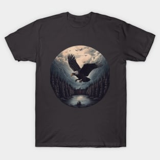 Eagle’s Dominion T-Shirt